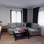 דירה Rima Apart's