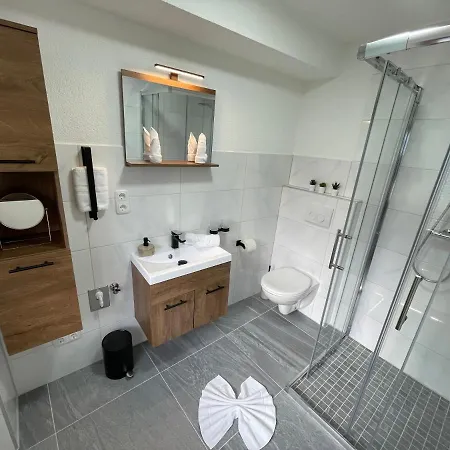 Rima Apart's Apartmán Heiterwang