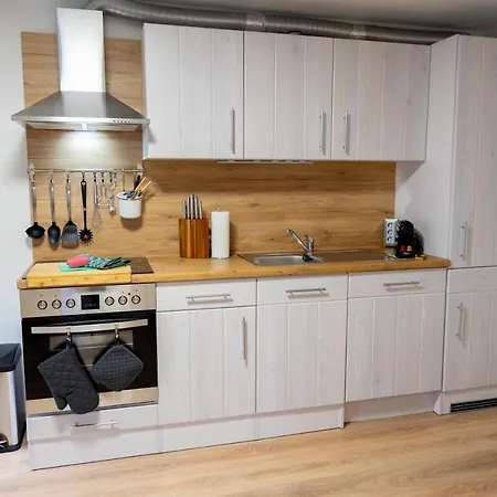 Rima Apart's Heiterwang