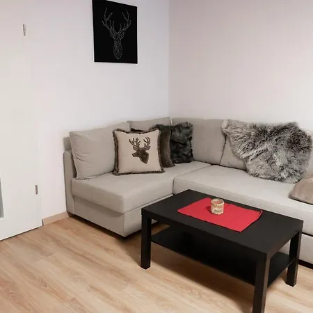 Apartmán Rima Apart's