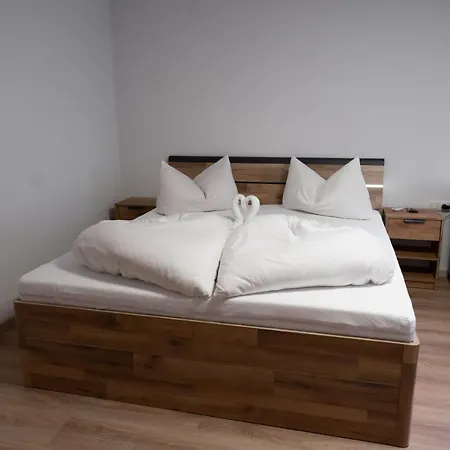 Lägenhet Rima Apart's *