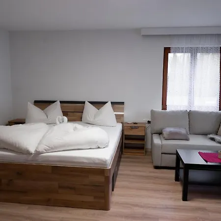 Apartment Rima Apart's Heiterwang