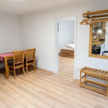 Rima Apart's Apartment Heiterwang