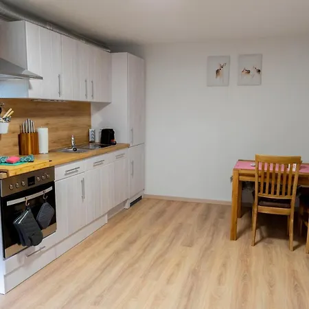 Apartament Rima Apart's