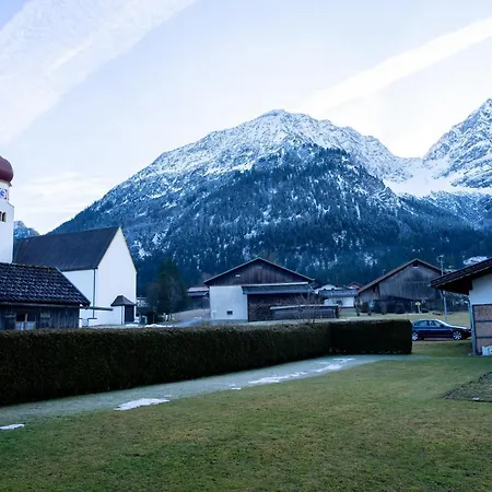 Lägenhet Rima Apart's *