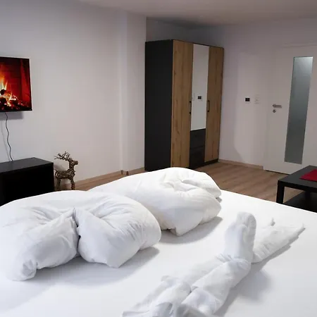 Rima Apart's * Heiterwang