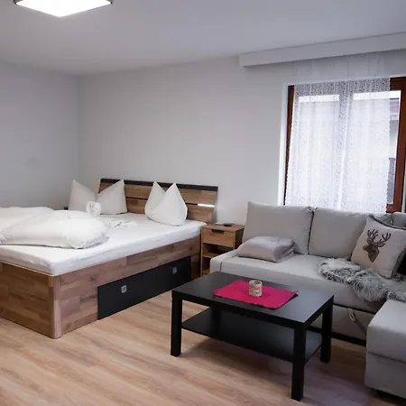 Rima Apart's Apartament Heiterwang