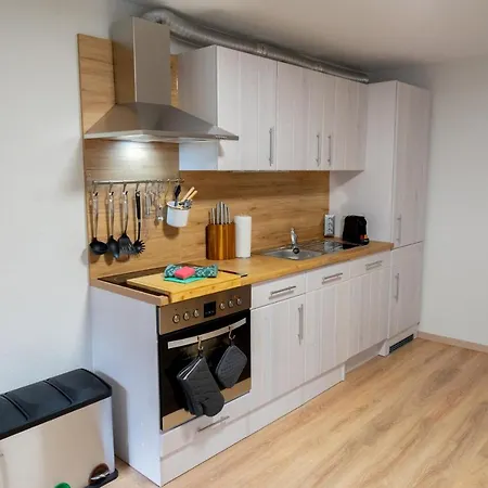 Rima Apart's Lägenhet Heiterwang