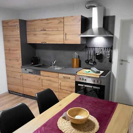 Rima Apart's Apartmán Heiterwang