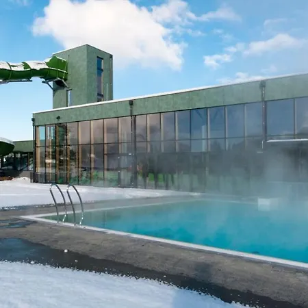 Apartmán Rima Apart's *