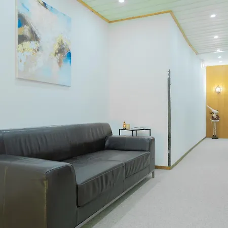 Apartmán Rima Apart's Heiterwang