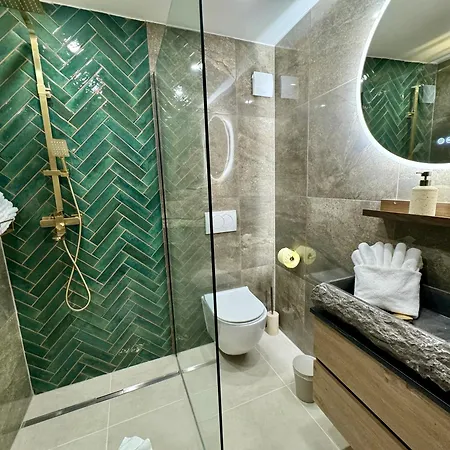 Rima Apart's Apartmán *