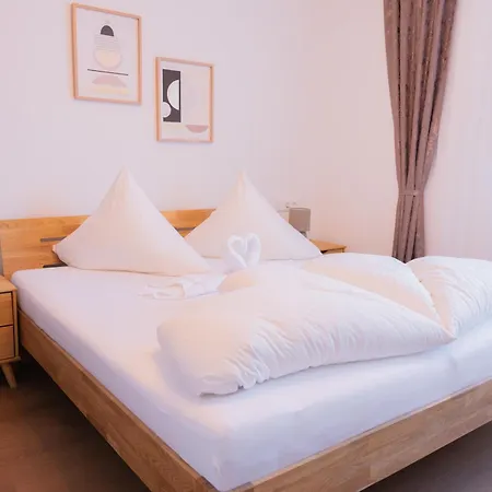 Apartament Rima Apart's *