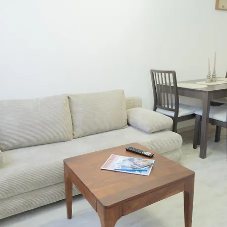 Rima Apart's Apartmán Heiterwang