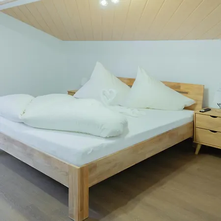 Rima Apart's Apartament Heiterwang