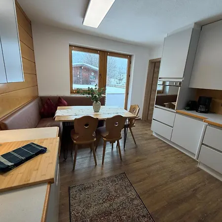 Rima Apart's Apartment Heiterwang