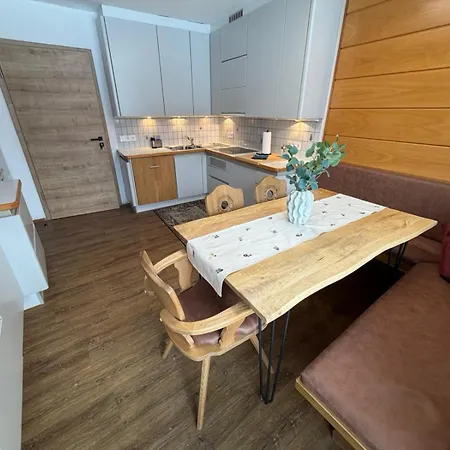 Apartment Rima Apart's *