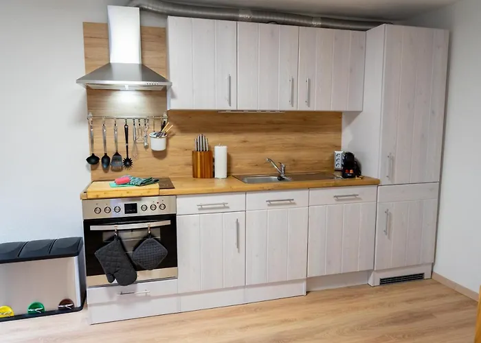 Rima Apart's Heiterwang