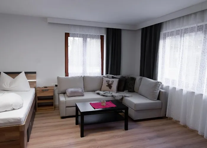 Apartment Rima Apart's
