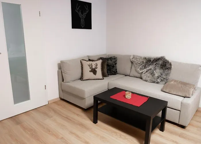 Apartment Rima Apart's