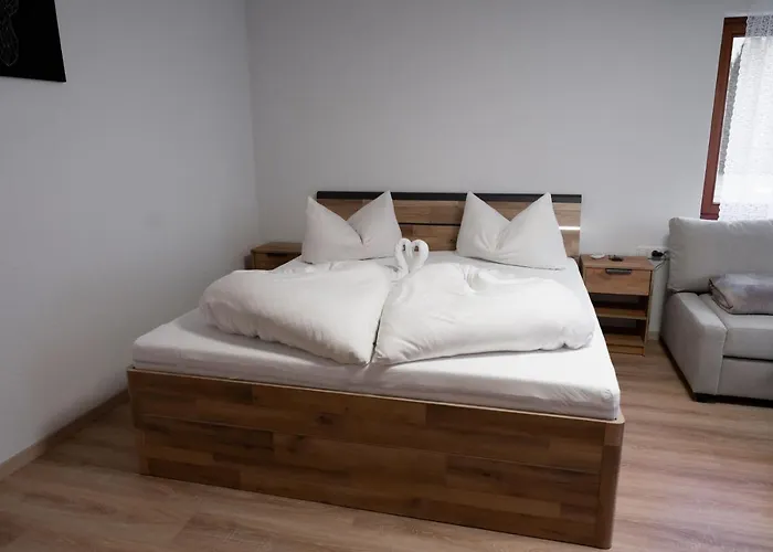 Apartment Rima Apart's *