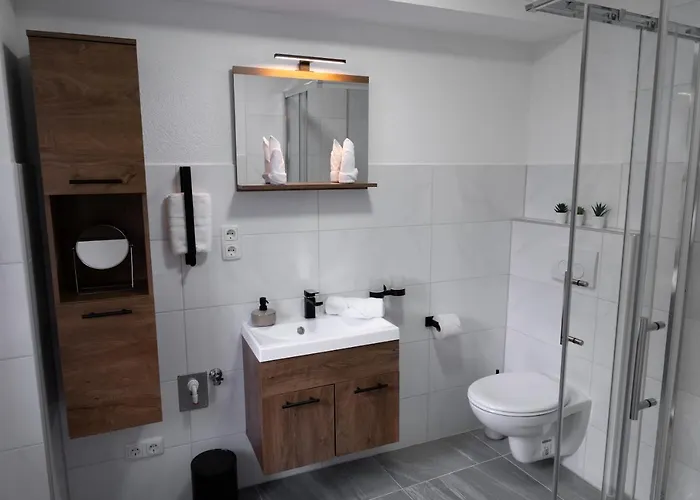 Rima Apart's Apartment