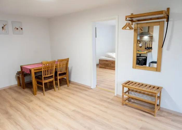 Rima Apart's Apartment Heiterwang