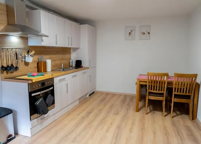 Apartment Rima Apart's