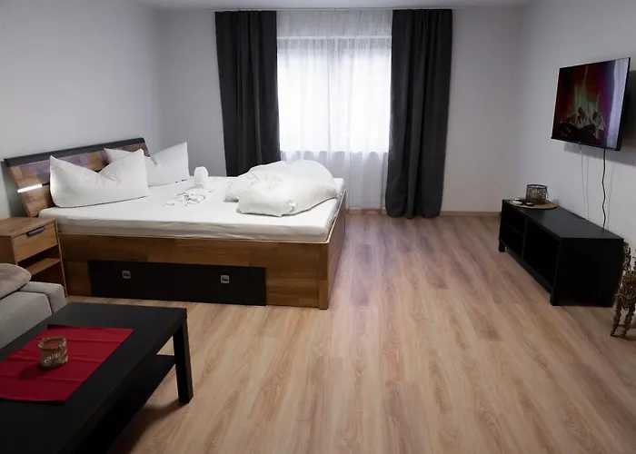 Rima Apart's Apartment