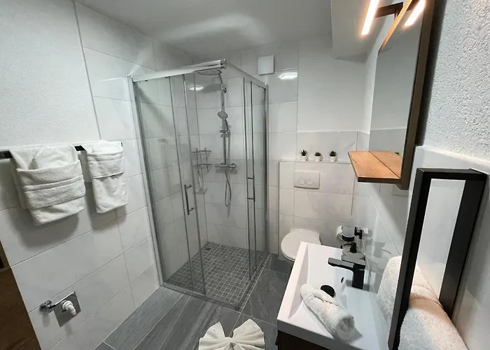 Rima Apart's Heiterwang