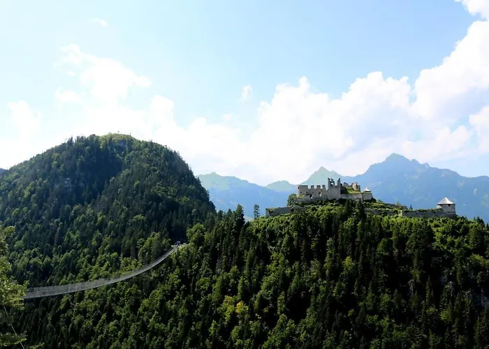 Rima Apart's * Heiterwang