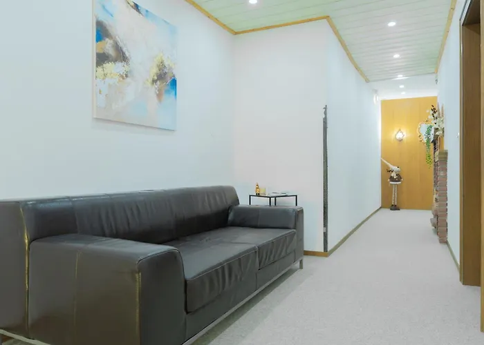 Apartment Rima Apart's Heiterwang