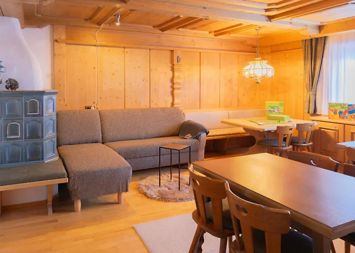 Rima Apart's Apartment