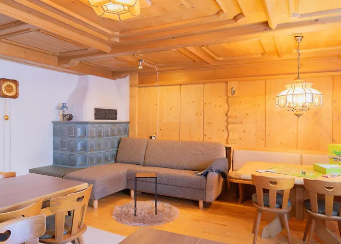 Apartment Rima Apart's