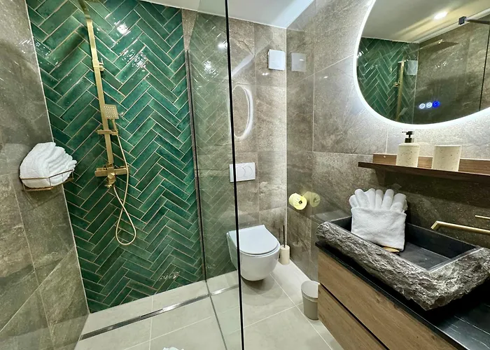 Rima Apart's Apartment *