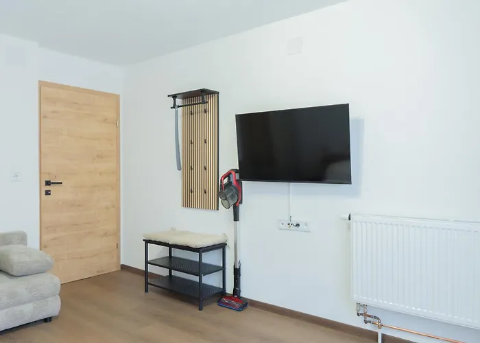 Apartment Rima Apart's