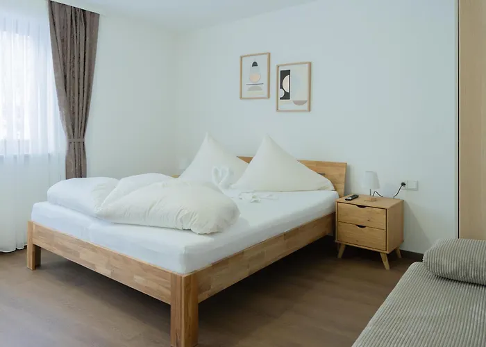 Rima Apart's Apartment *