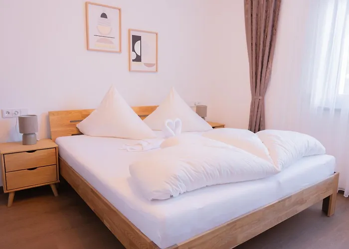 Apartment Rima Apart's *