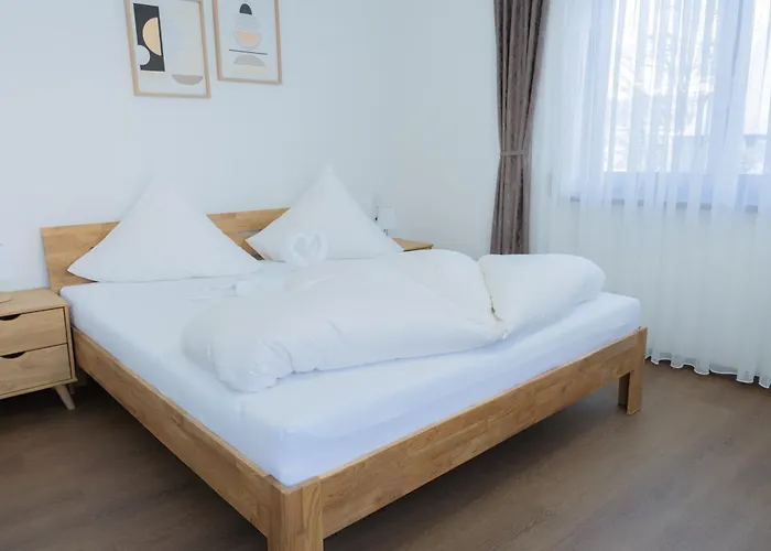 Apartment Rima Apart's Heiterwang