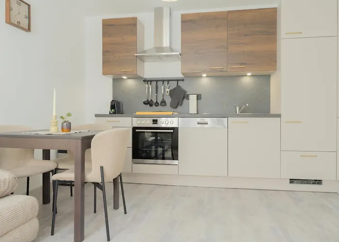 Rima Apart's * Heiterwang