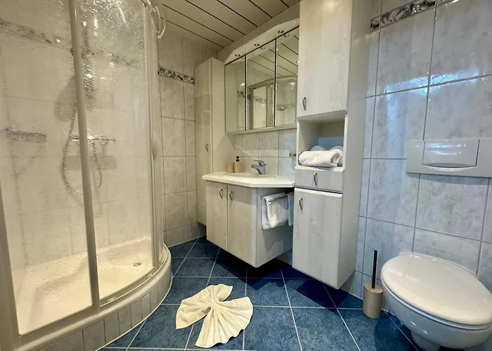 Rima Apart's Apartment