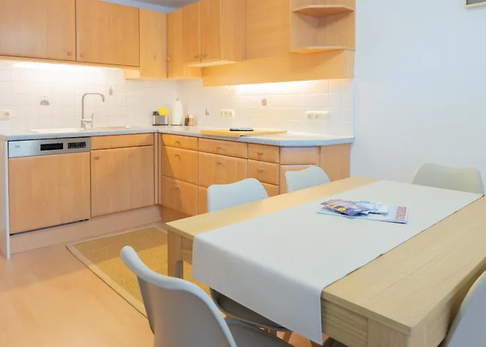 Apartment Rima Apart's