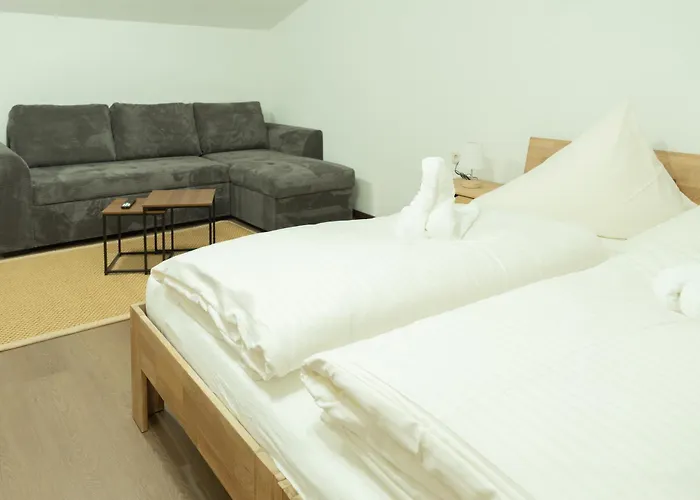 Rima Apart's Apartment *