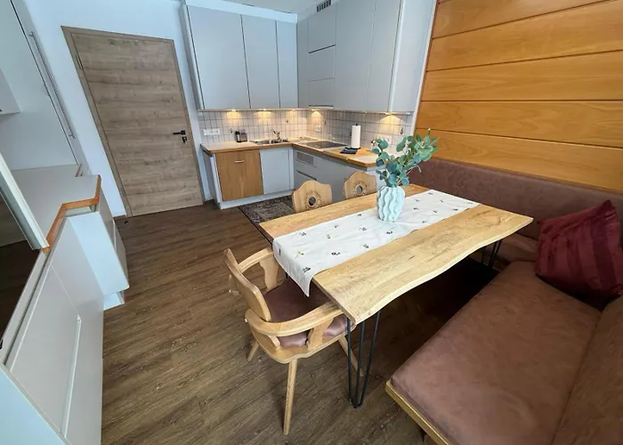 Apartment Rima Apart's *