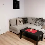 Appartement Rima Apart's