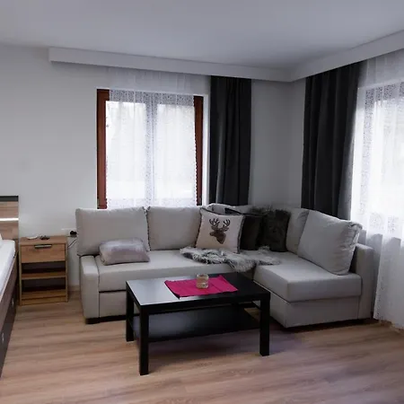 Appartamento Rima Apart's