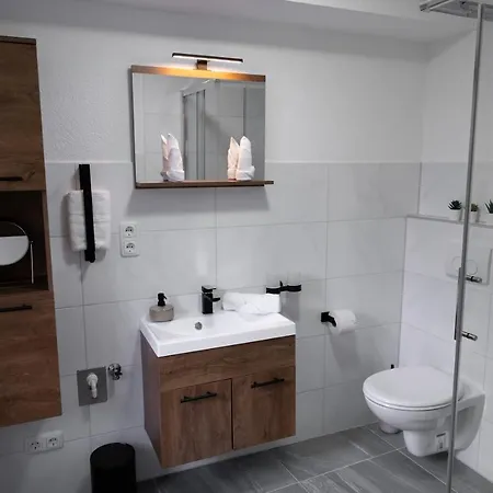 Rima Apart's Appartamento