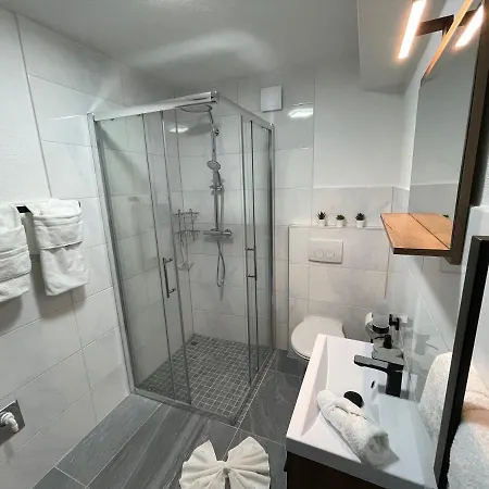 Rima Apart's Heiterwang