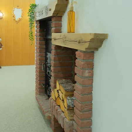 Rima Apart's 公寓 黑特尔旺