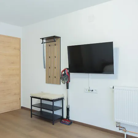 Apartament Rima Apart's